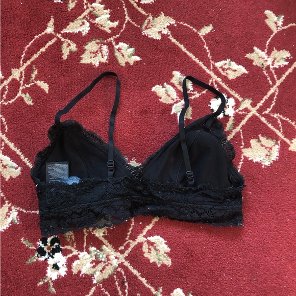 Lace bralette - Picture 4 of 5